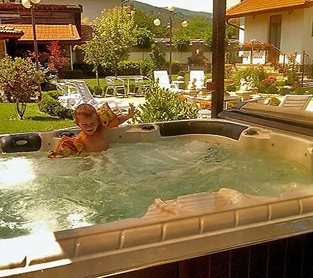 Complex Oazis Vendégház 3*