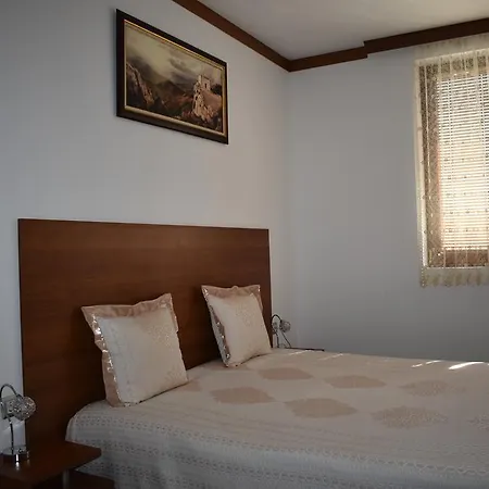 Complex Oazis Maison d'hôtes 3*