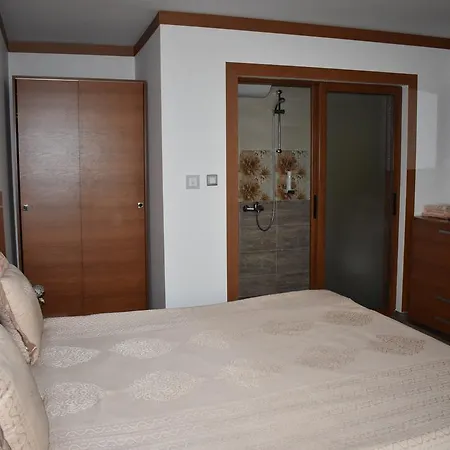 Къща за гости Complex Oazis Етрополе