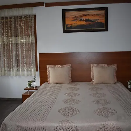 Complex Oazis Vendégház 3*
