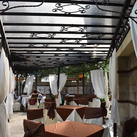 Complex Oazis 3* Etropole