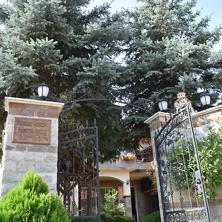 Complex Oazis 3* Etropole