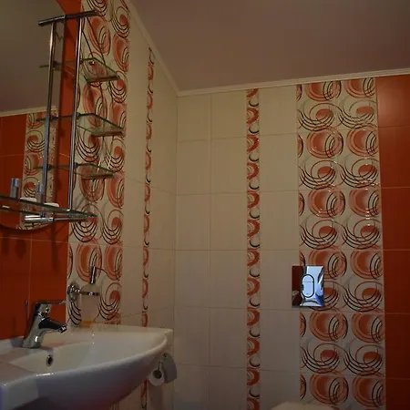 Complex Oazis Maison d'hôtes Etropole