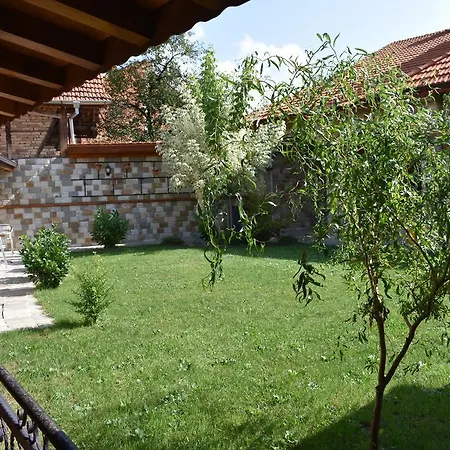 Complex Oazis Etropole