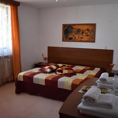 Maison d'hôtes Complex Oazis Etropole