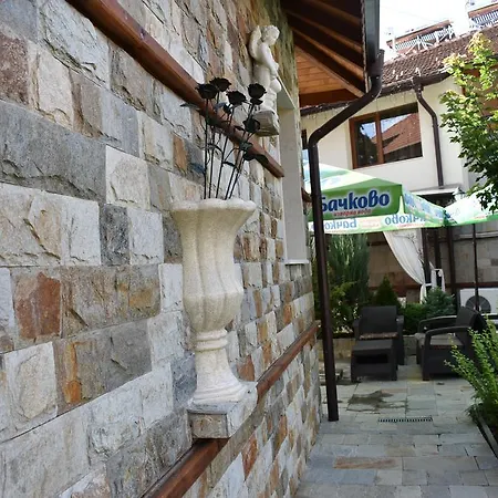 Complex Oazis Maison d'hôtes Etropole