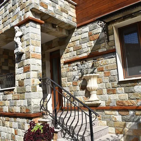 Complex Oazis Етрополе