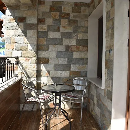 Complex Oazis Maison d'hôtes