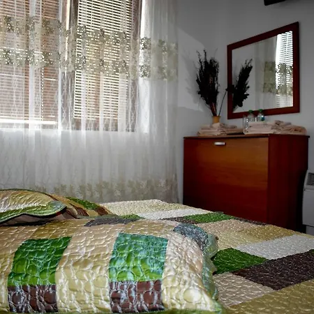 Maison d'hôtes Complex Oazis