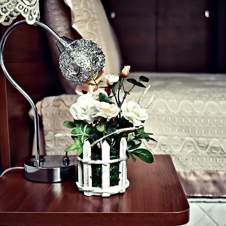 Complex Oazis Къща за гости