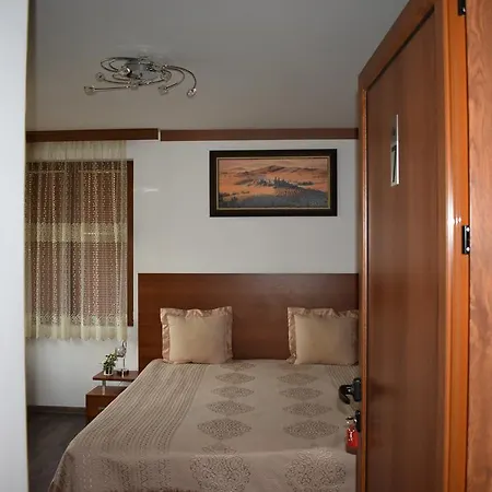 Complex Oazis Maison d'hôtes Etropole