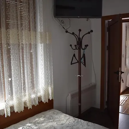 Complex Oazis Къща за гости 3*