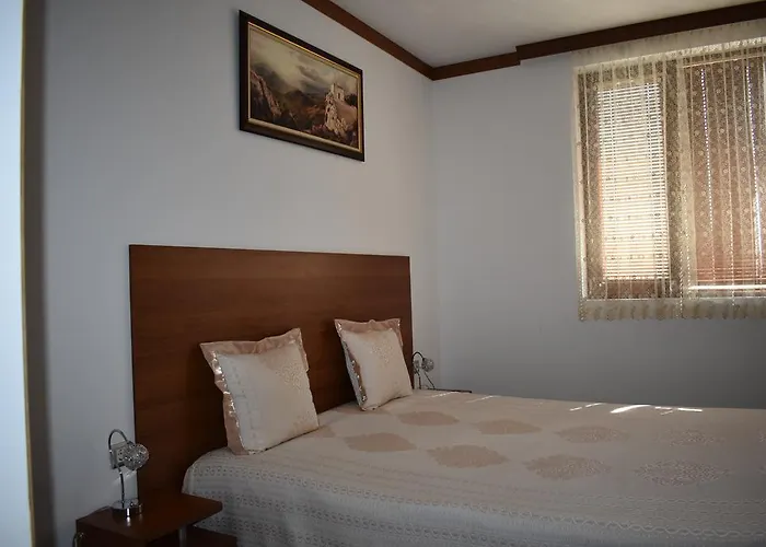 комплекс оазис Къща за гости 3*