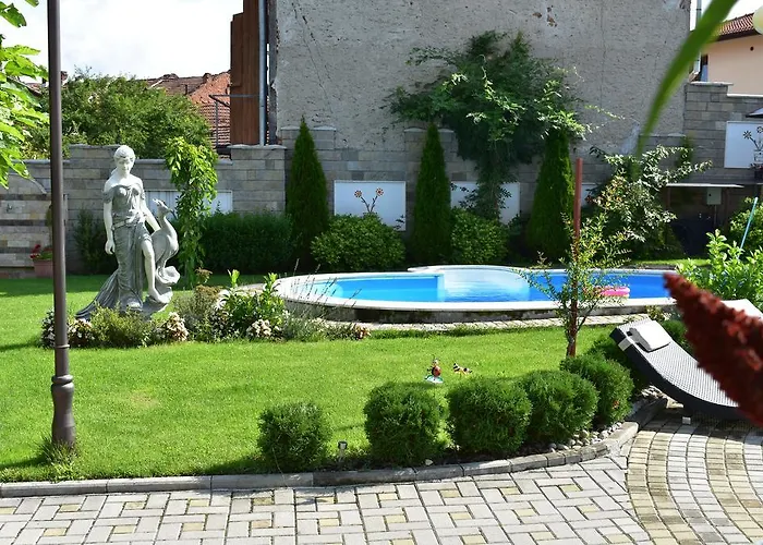 комплекс оазис